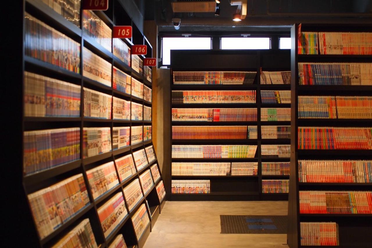 Eegee Stay Omiya Saitama Exterior foto