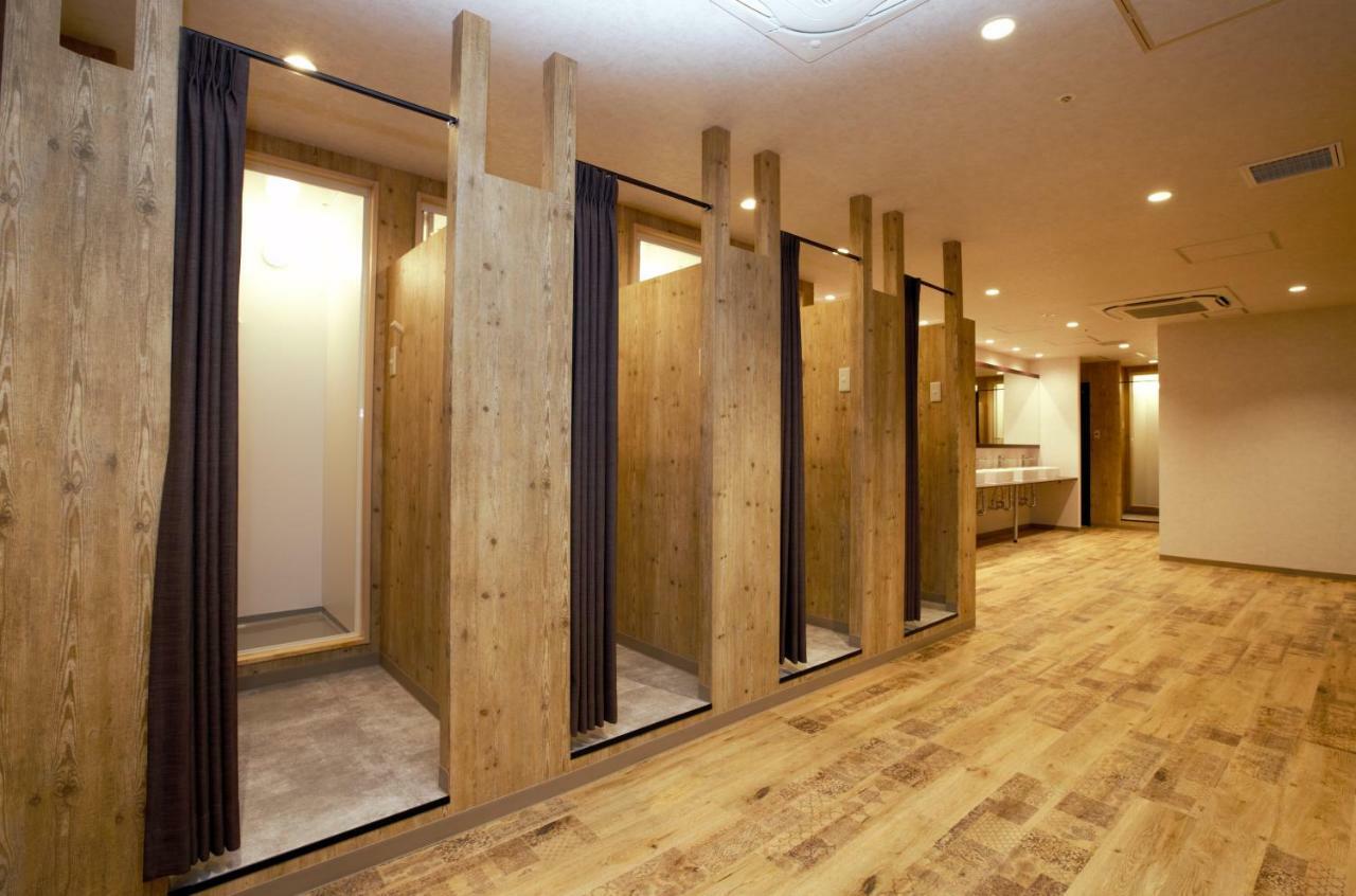 Eegee Stay Omiya Saitama Exterior foto